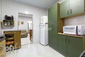 house em Gustavo de Godoi, Penha - São Paulo - SP