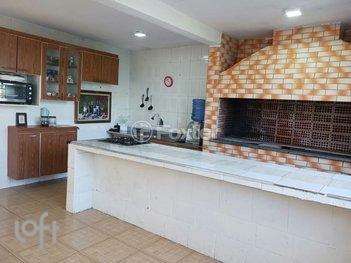 house em Francisco da Veiga, Grajaú - São Paulo - SP