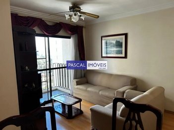 apartment em Rua Alvorada, Vila Olímpia - São Paulo - SP