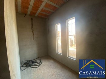 apartment em Rodovia Raposo Tavares, Sítio Boa Vista - Cotia - SP