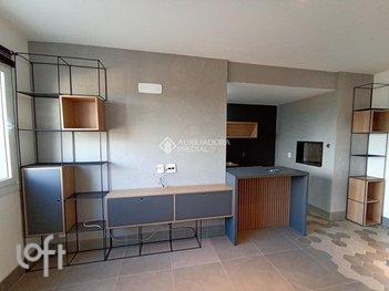 apartment em General Salustiano, Marechal Rondon - Canoas - RS