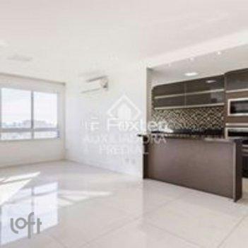 apartment em Gomes de Freitas, Jardim Itu-Sabará - Porto Alegre - RS