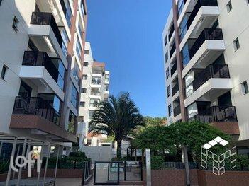 apartment em Getúlio Vargas, Centro - São José - SC