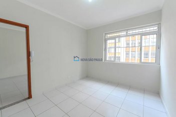 apartment em Avenida Brigadeiro Luís Antônio, Bela Vista - São Paulo - SP