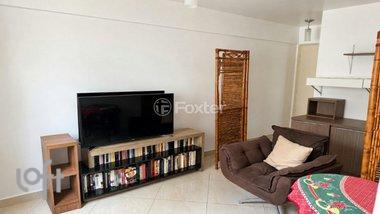 apartment em Alameda dos Maracatins, Moema Índios - São Paulo - SP