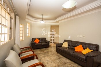 house em Rua 4 Chácara 288, Setor Habitacional Vicente Pires - Brasília - DF