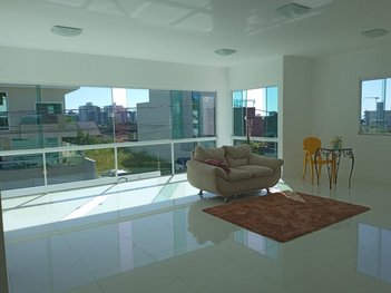 house em Rua José de Alencar, Praia dos Amores - Balneário Camboriú - SC