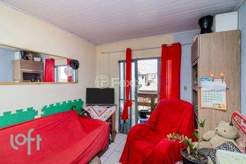 house em Dez de Maio, Passo das Pedras - Porto Alegre - RS