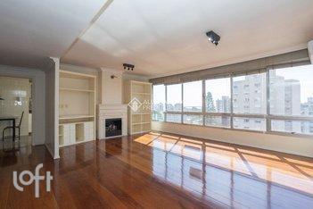 apartment em Engenheiro Álvaro Nunes Pereira, Floresta - Porto Alegre - RS