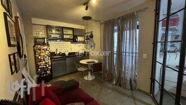 apartment em dos Estudantes, Sé - São Paulo - SP