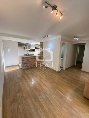 apartment em Estrada de Itapecerica, Vila das Belezas - São Paulo - SP