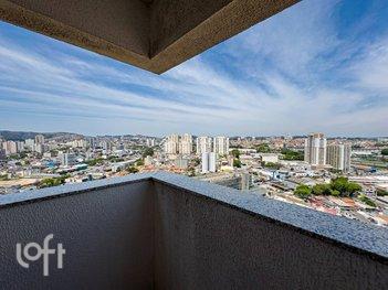apartment em João Gross, Centro - São Bernardo do Campo - SP