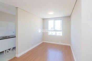 apartment em Protásio Alves, Morro Santana - Porto Alegre - RS