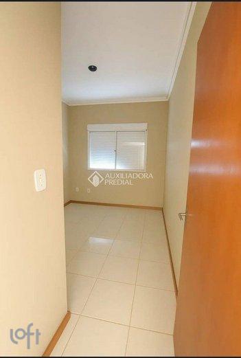apartment em Santa Fé, Santa Fé - Gravataí - RS