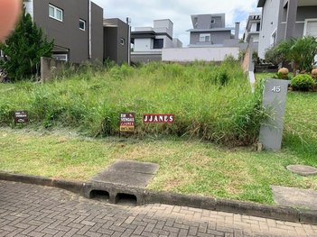 land_lot em Rodovia Tapir Rocha, São Lucas - Viamão - RS