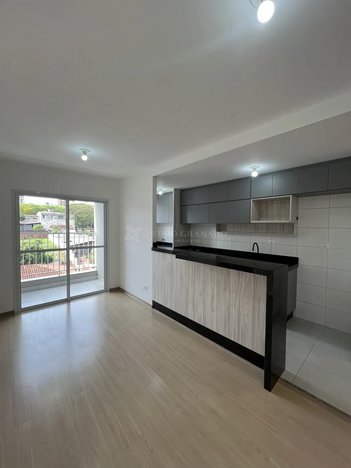 apartment em Rua Quintino Bocaiúva, Zona 07 - Maringá - PR