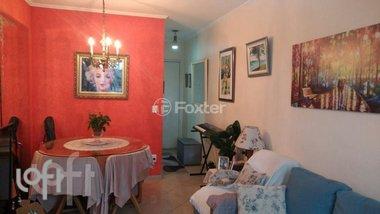 apartment em Santo Afonso, Jardim Marajoara - São Paulo - SP