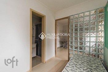 apartment em Borges de Medeiros, Centro - Porto Alegre - RS