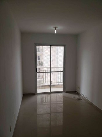 apartment em Avenida Professor Celestino Bourroul, Limão - São Paulo - SP
