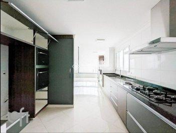 apartment em Continental, Centro - São Bernardo do Campo - SP