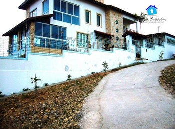 house em Rua Projetada, Jacumã - Conde - PB