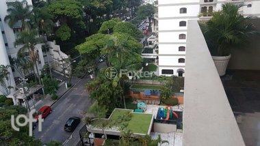 apartment em Rua Capitão Alberto Mendes Júnior, Jardim São Paulo - São Paulo - SP