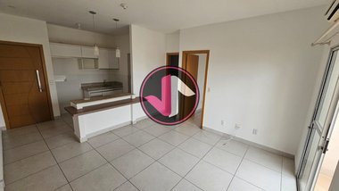 apartment em Rua Peru, Ribeirão da Ponte - Cuiabá - MT