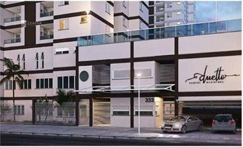 apartment em Avenida Louraci Della Nina Tavares, Loteamento Mogilar - Mogi das Cruzes - SP