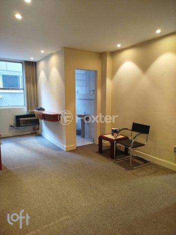 apartment em Flores, Centro - Porto Alegre - RS