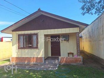 house em Jorge Mello Guimarães, Belém Novo - Porto Alegre - RS
