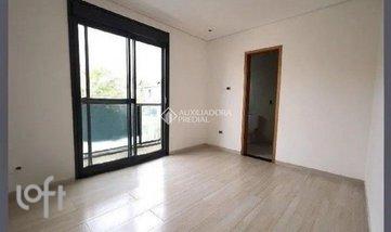 house em Jequitinhonha, Campestre - Santo André - SP