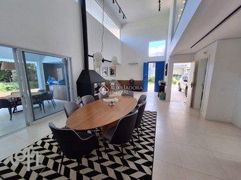 house em Deputado Walter Gomes, Santo Antônio de Lisboa - Florianópolis - SC