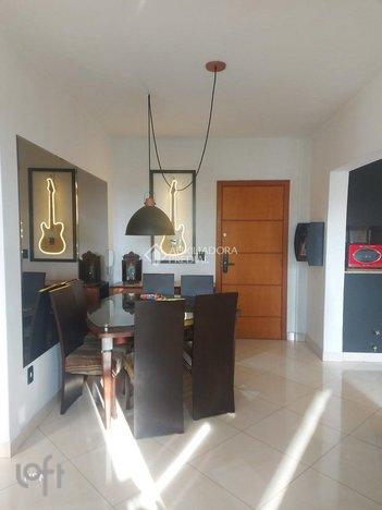 apartment em Mauá, Morro do Espelho - São Leopoldo - RS