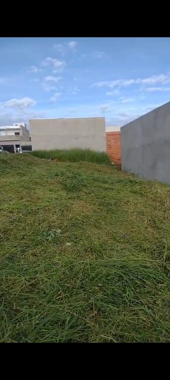 land_lot em Rua Eliana Setani Pugliese, Jardim das Araras - Indaiatuba - SP