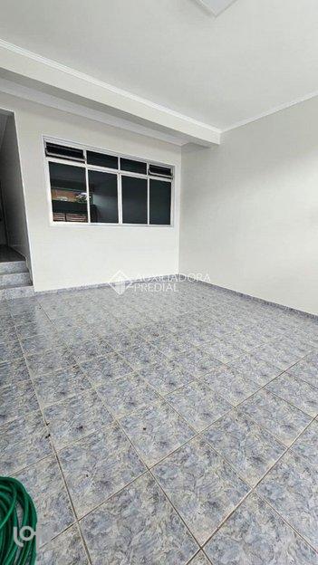 house em Albina Silva, Botujuru - São Bernardo do Campo - SP