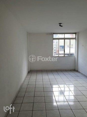 apartment em Marquês de Itu, República - São Paulo - SP