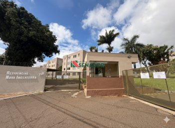 apartment em Rua Madre Henriqueta Dominici, Lagoa Dourada - Londrina - PR