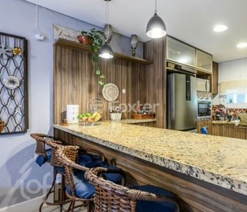 house em Rua Doutor Mário Totta, Tristeza - Porto Alegre - RS