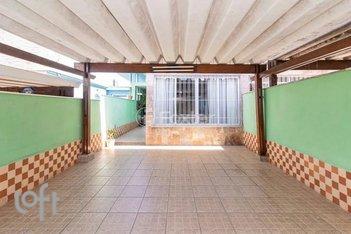house em Artur Bastos, São Domingos - São Paulo - SP