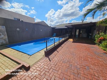 commercial_building em Estrada dos Pioneiros, Jardim Morumbi - Londrina - PR