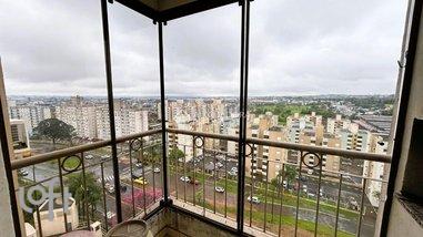 apartment em Lindolfo Henke, Sarandi - Porto Alegre - RS