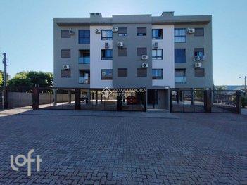 apartment em João Mario Rockenbach, Conventos - Lajeado - RS