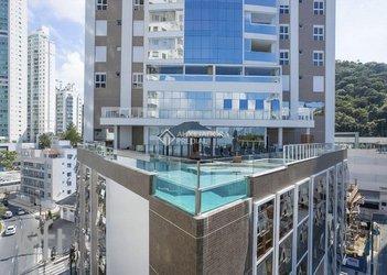 apartment em Romeu Pereira, Pioneiros - Balneário Camboriú - SC