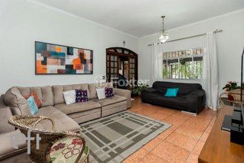 apartment em Salvador Caruso, Vila Romana - São Paulo - SP