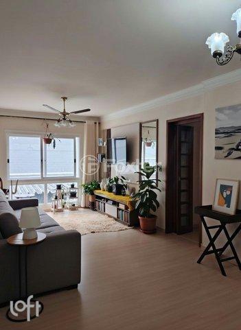 apartment em Avenida Érico Veríssimo, Azenha - Porto Alegre - RS