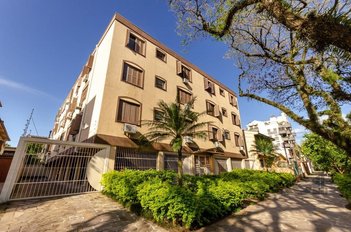 apartment em Surupá, Jardim Botânico - Porto Alegre - RS