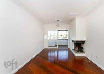 apartment em Rodrigues Alves, Chácara das Pedras - Porto Alegre - RS