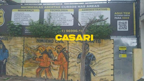 Cômodo Condomínio