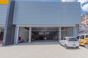 business em Avenida Assis Brasil, Sarandi - Porto Alegre - RS