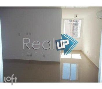 apartment em Barão de Ipanema, Copacabana - Rio de Janeiro - RJ